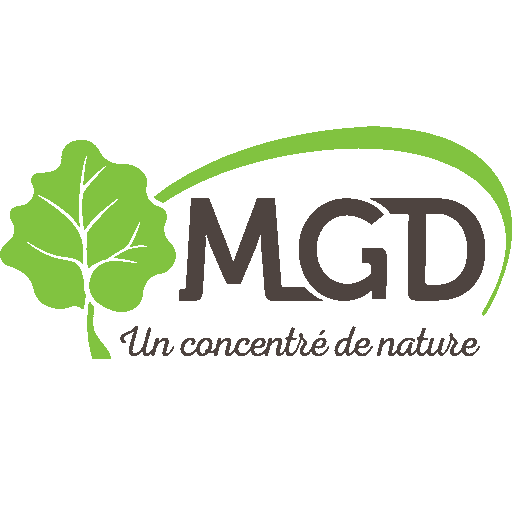 Mgd Huile de Foie de Morue 140 Capsules – Green Village Maroc