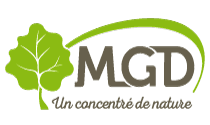 Logo MGD Nature