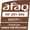 AFAQ HACCP+